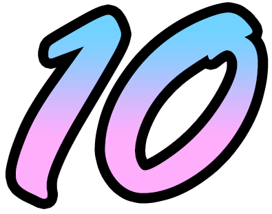 Decade of Decadence