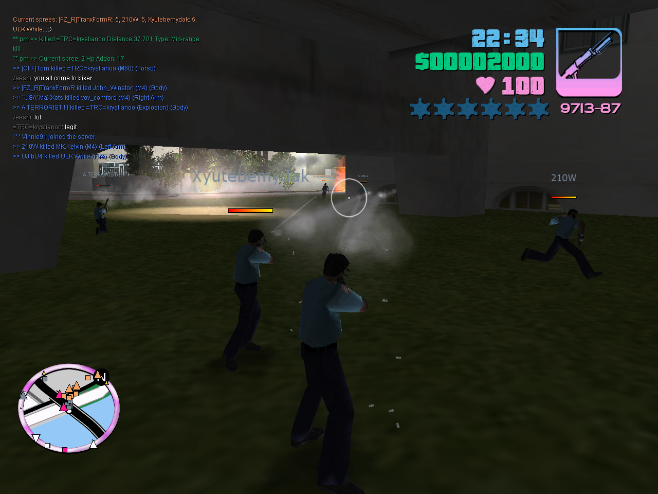 loc vcnb action